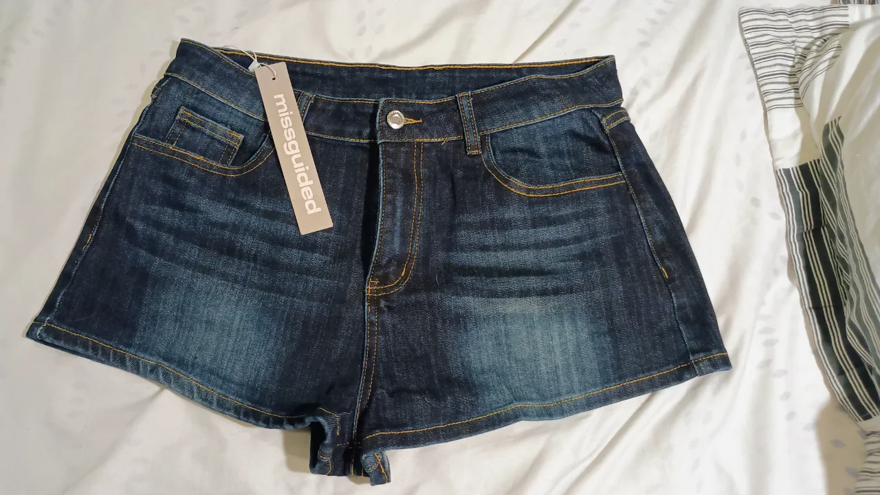 Short Missguided - imagen 1