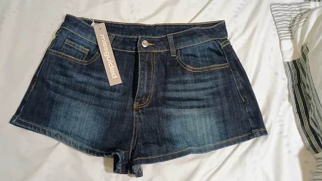 Missguided · Talle XL