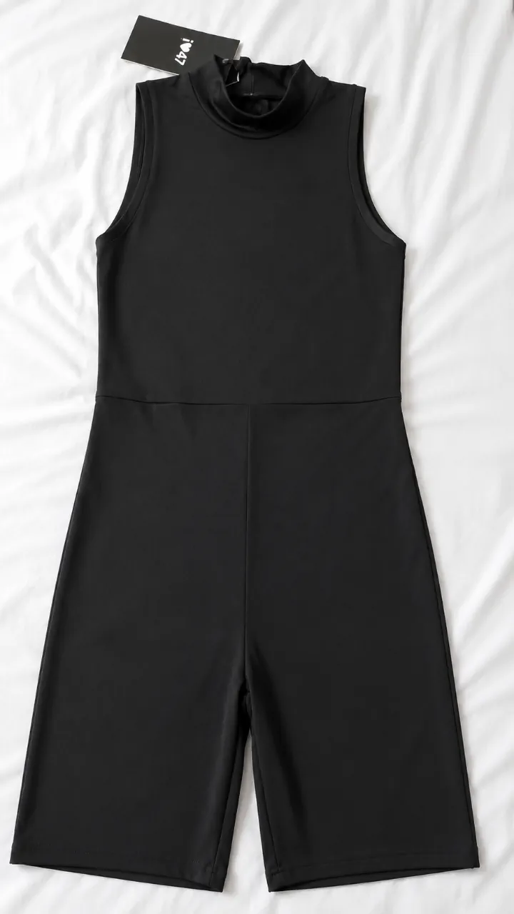 Mono 47 Street · Talle 3