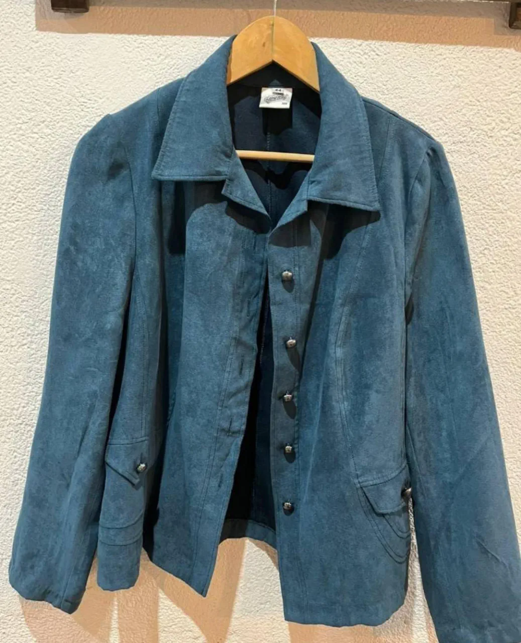 Campera Vintage - imagen 1