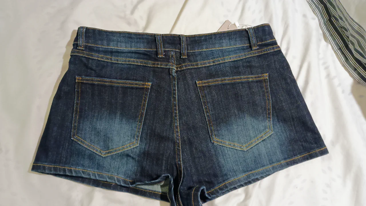 Short Missguided - imagen 3