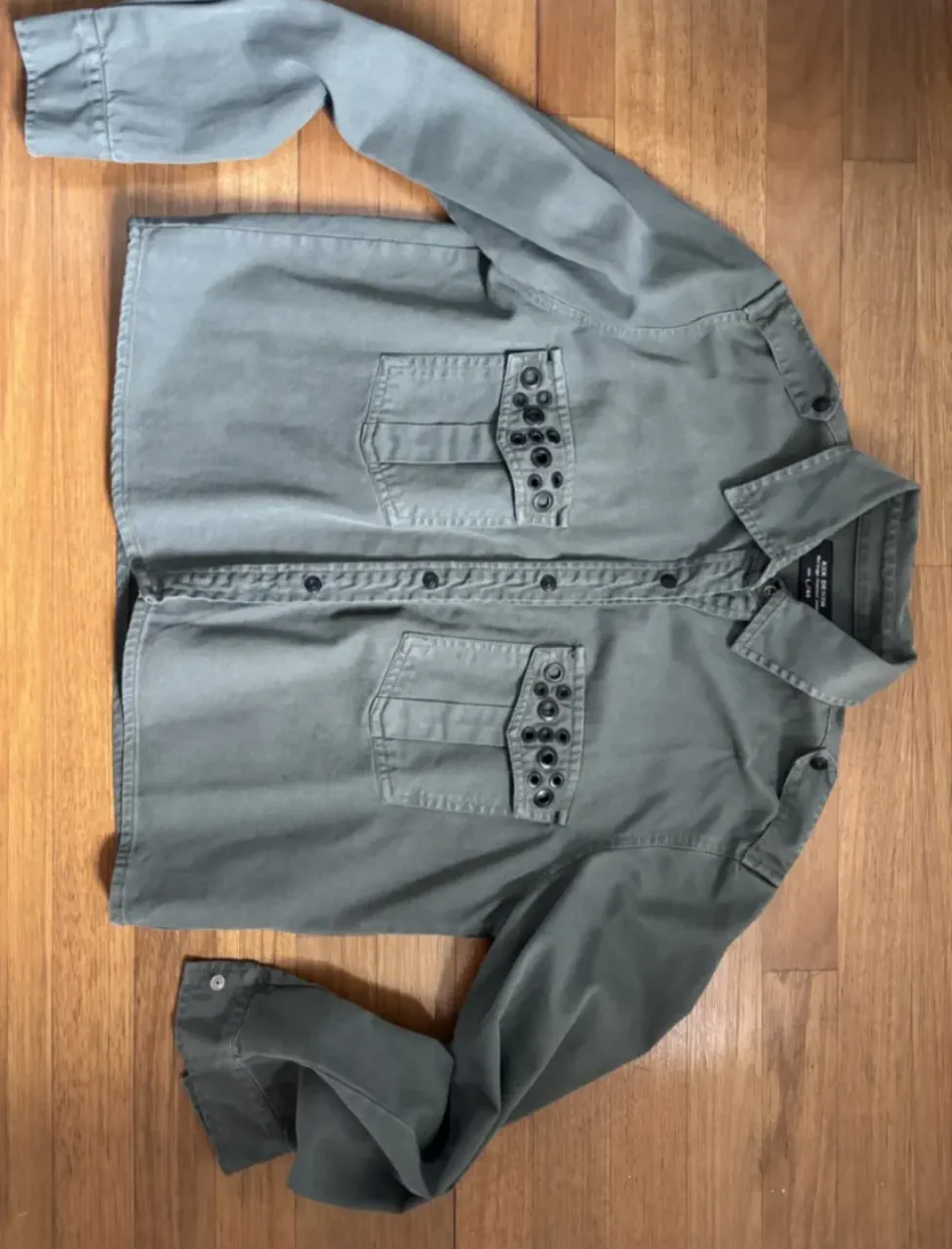 Camisa Kosiuko - imagen 1