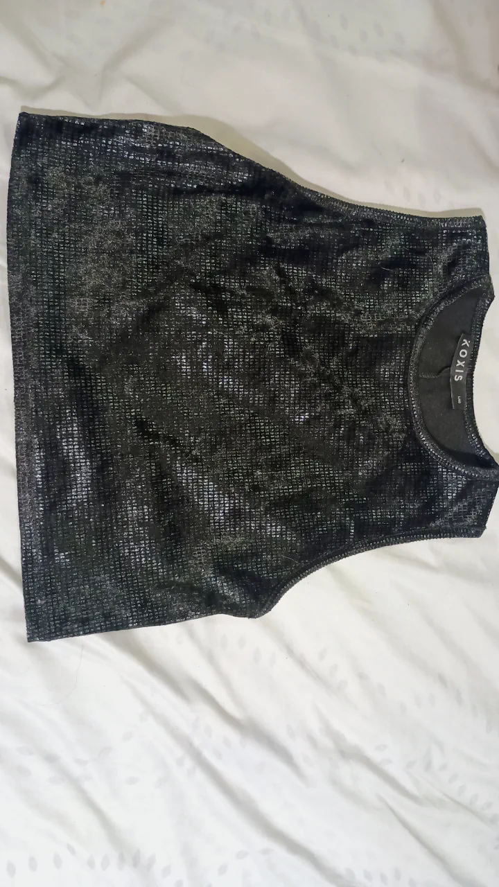 Musculosa Koxis - imagen 1