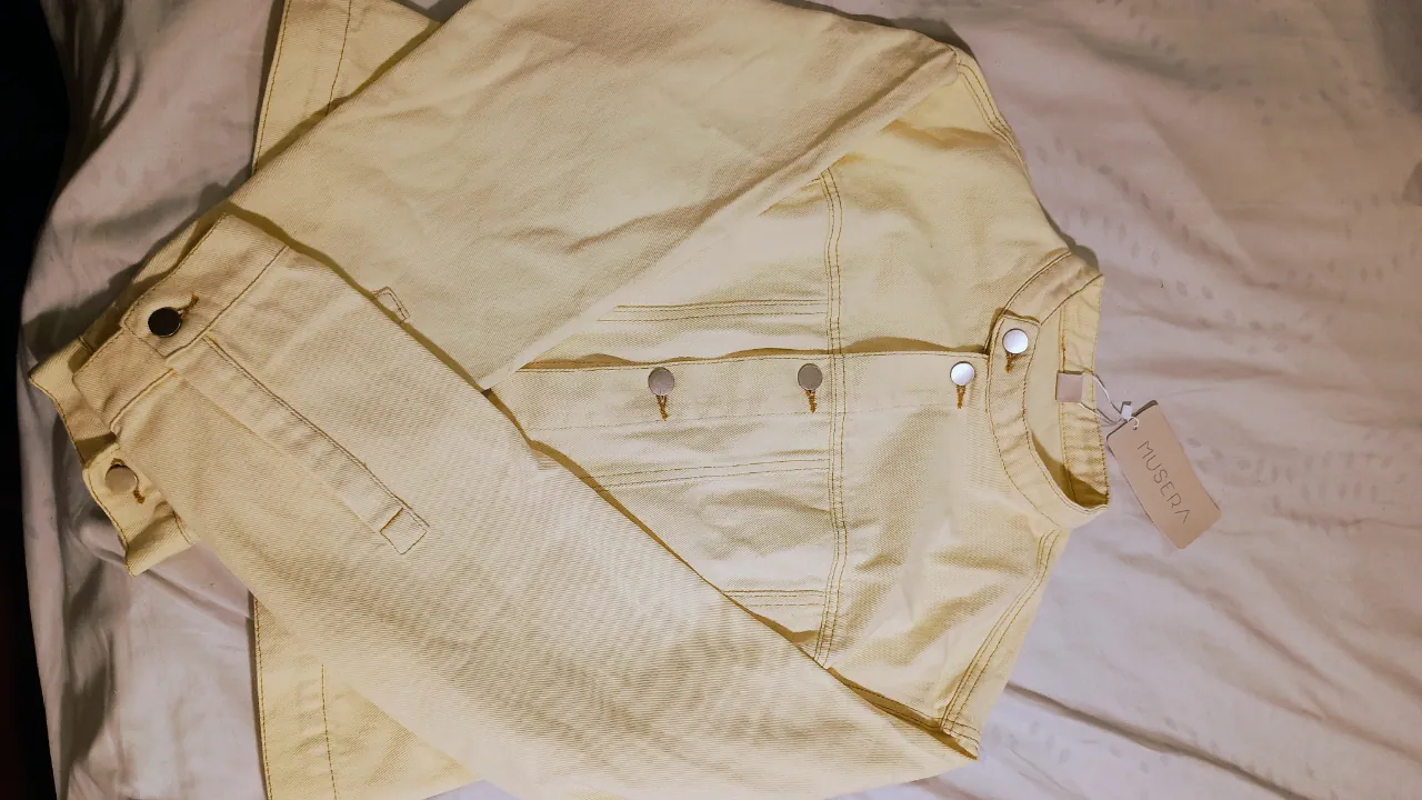 Campera Musera - imagen 2