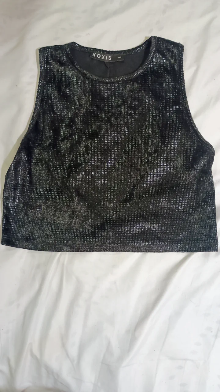 Musculosa Koxis - imagen 2