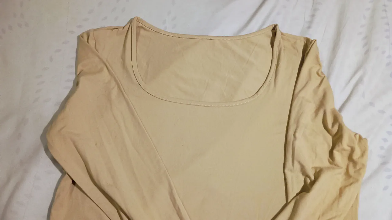 Remera Shein - imagen 3