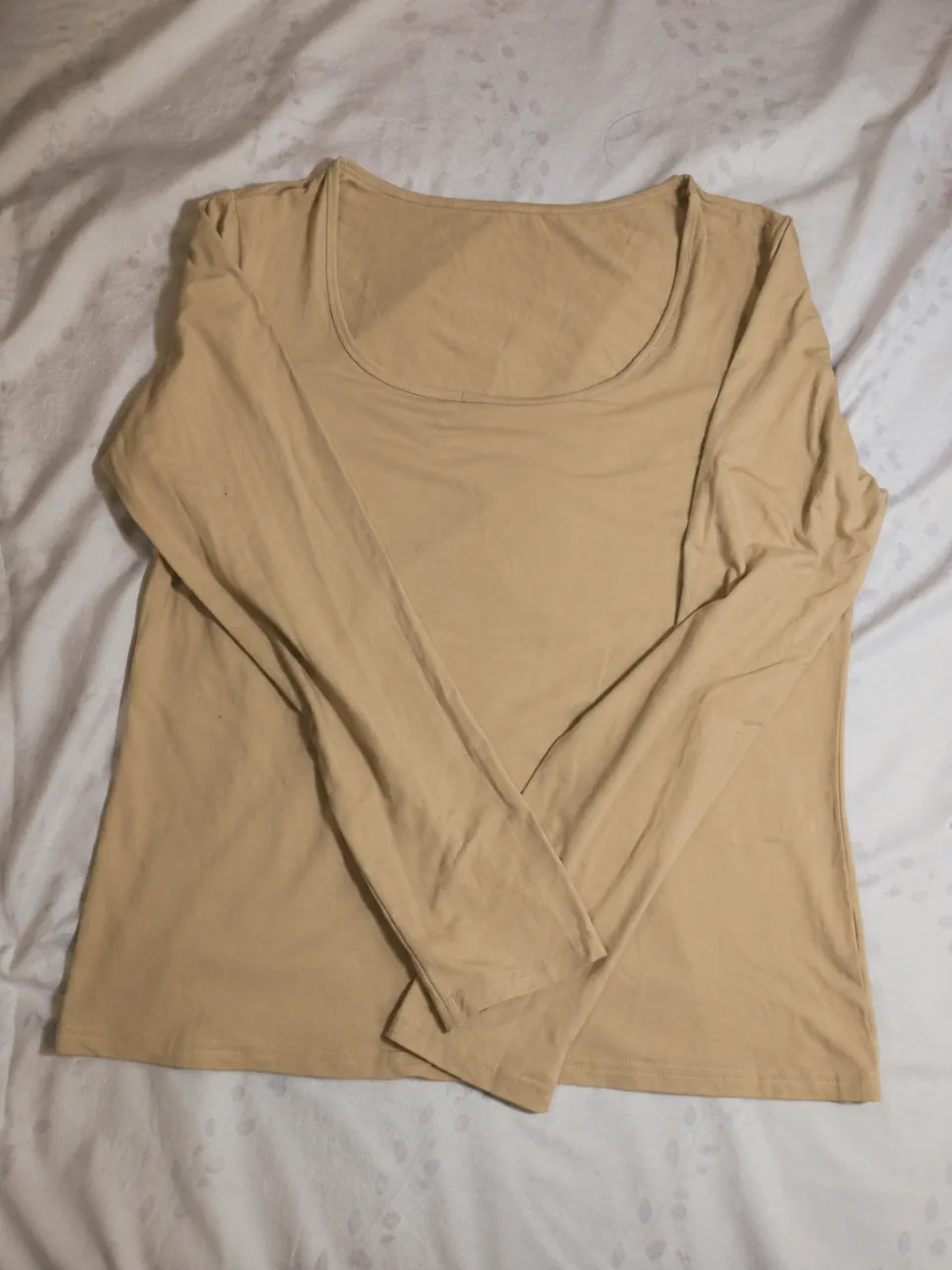 Remera Shein · Talle XXL