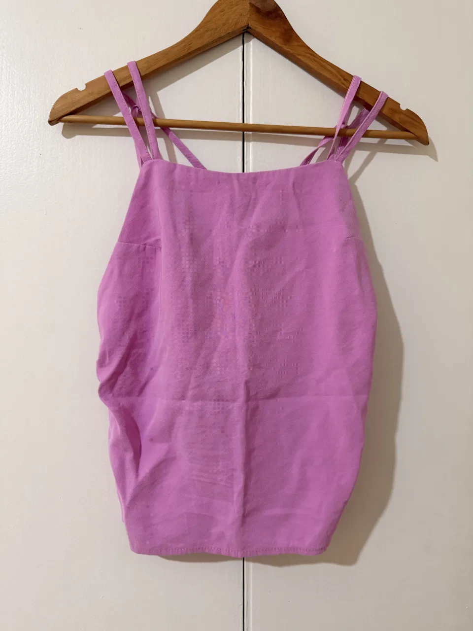 Musculosa Sin marca - imagen 1