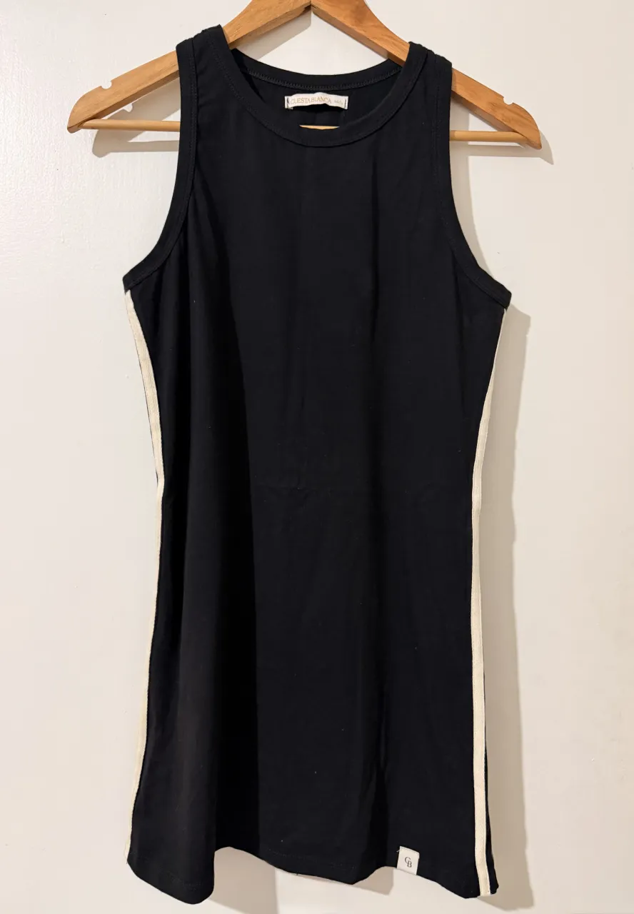 Vestido Cuesta Blanca - imagen 1