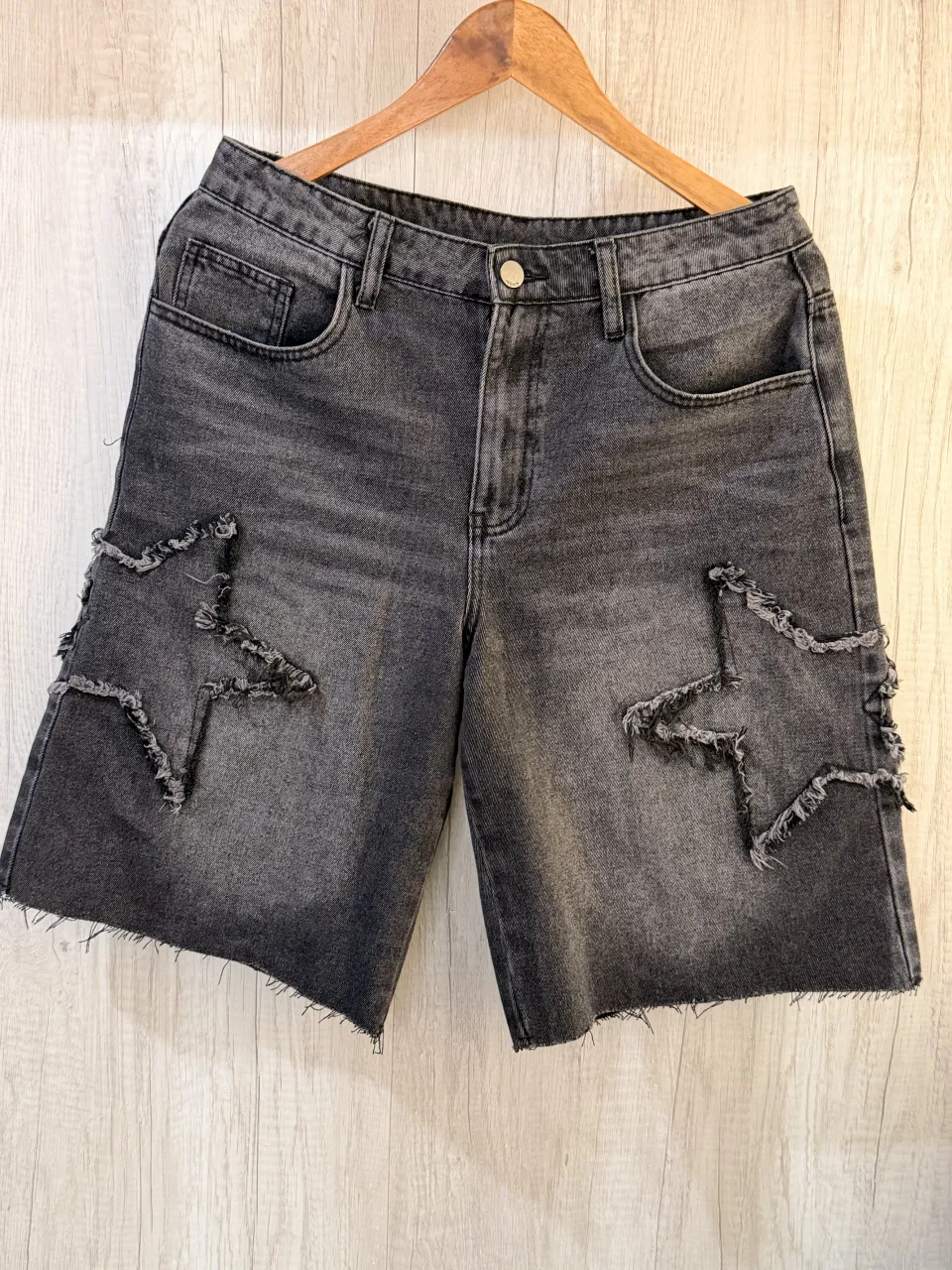Short Sin marca - imagen 1