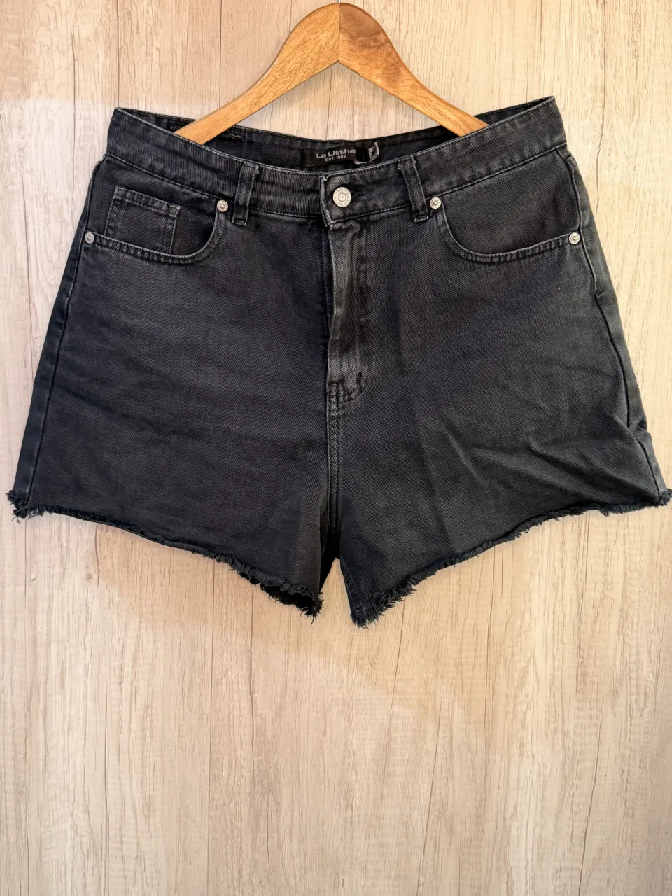Short Le Utthe - imagen 1