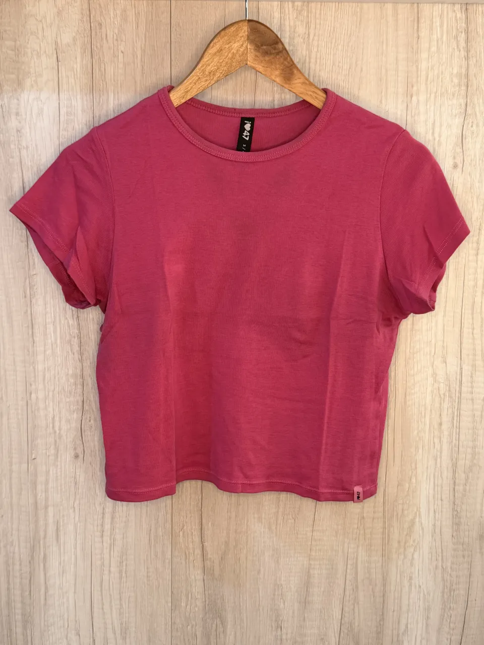 Remera I ♥️ 47 street · Talle L