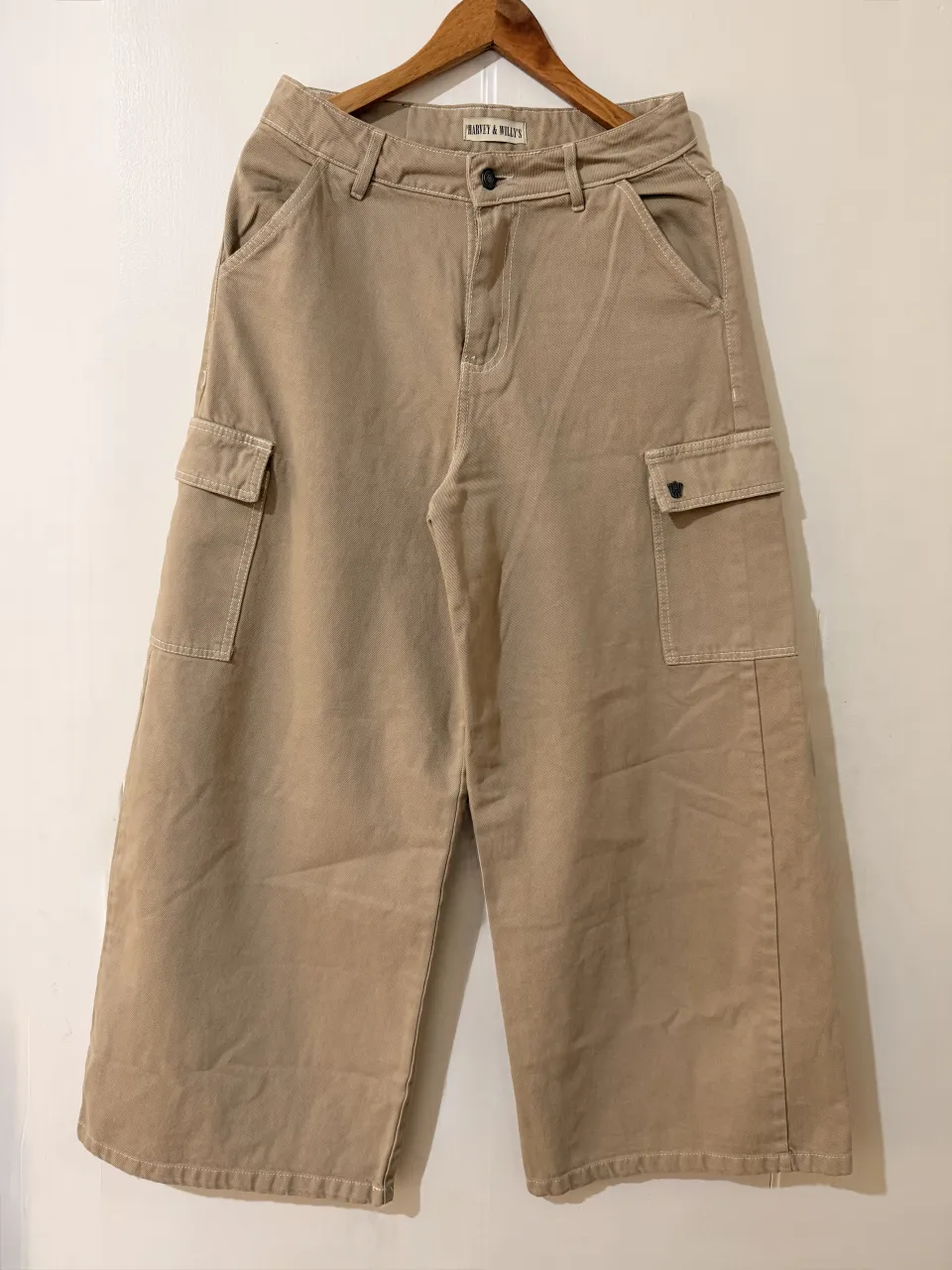 Pantalón Harvey & Willy’s · Talle EU 40