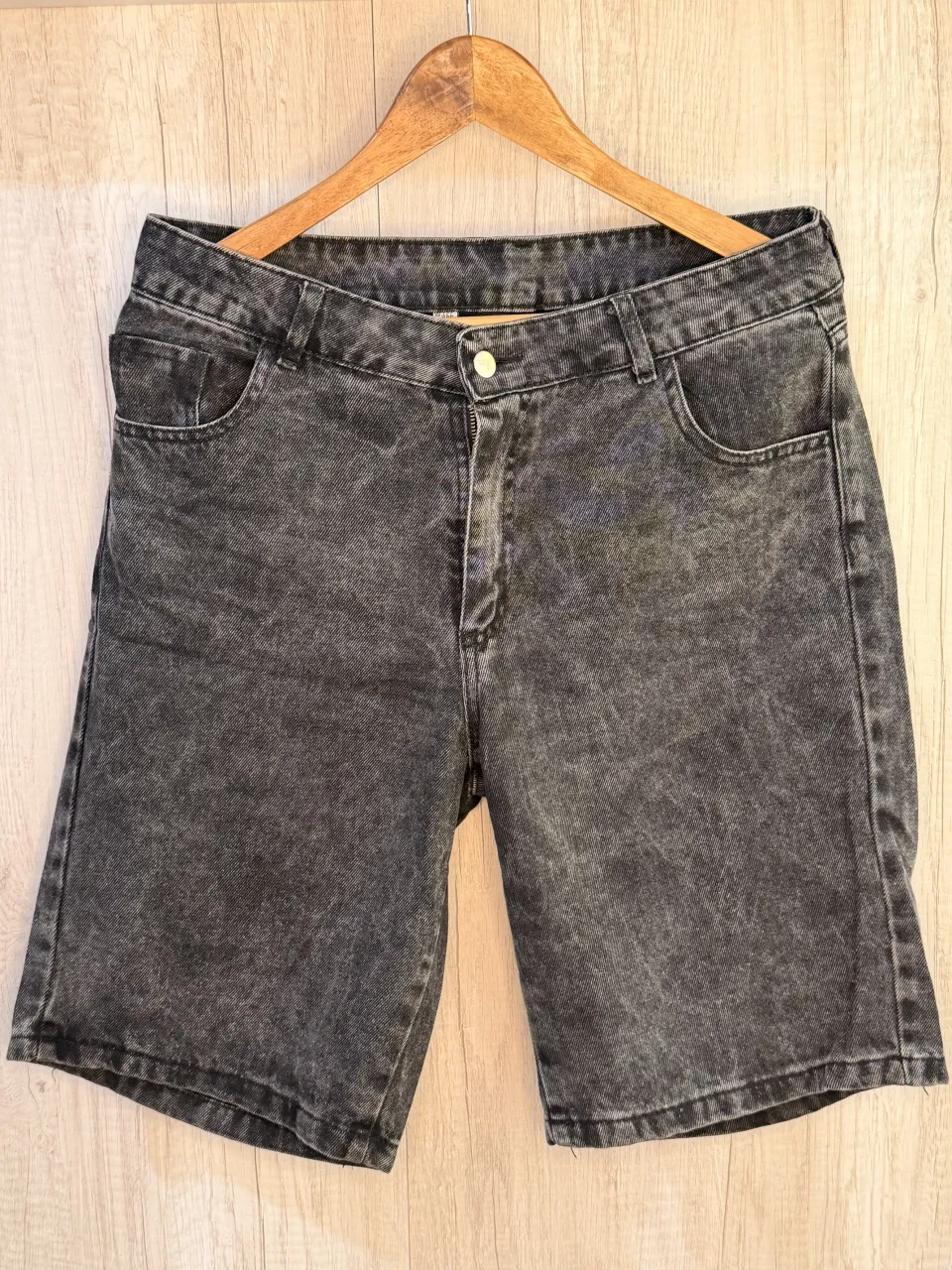 Short Sin marca - imagen 1