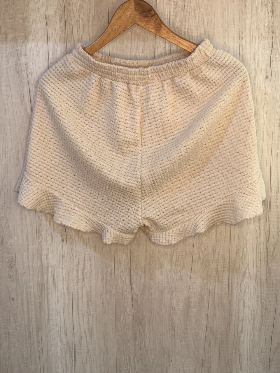 Short Sin marca - imagen 1