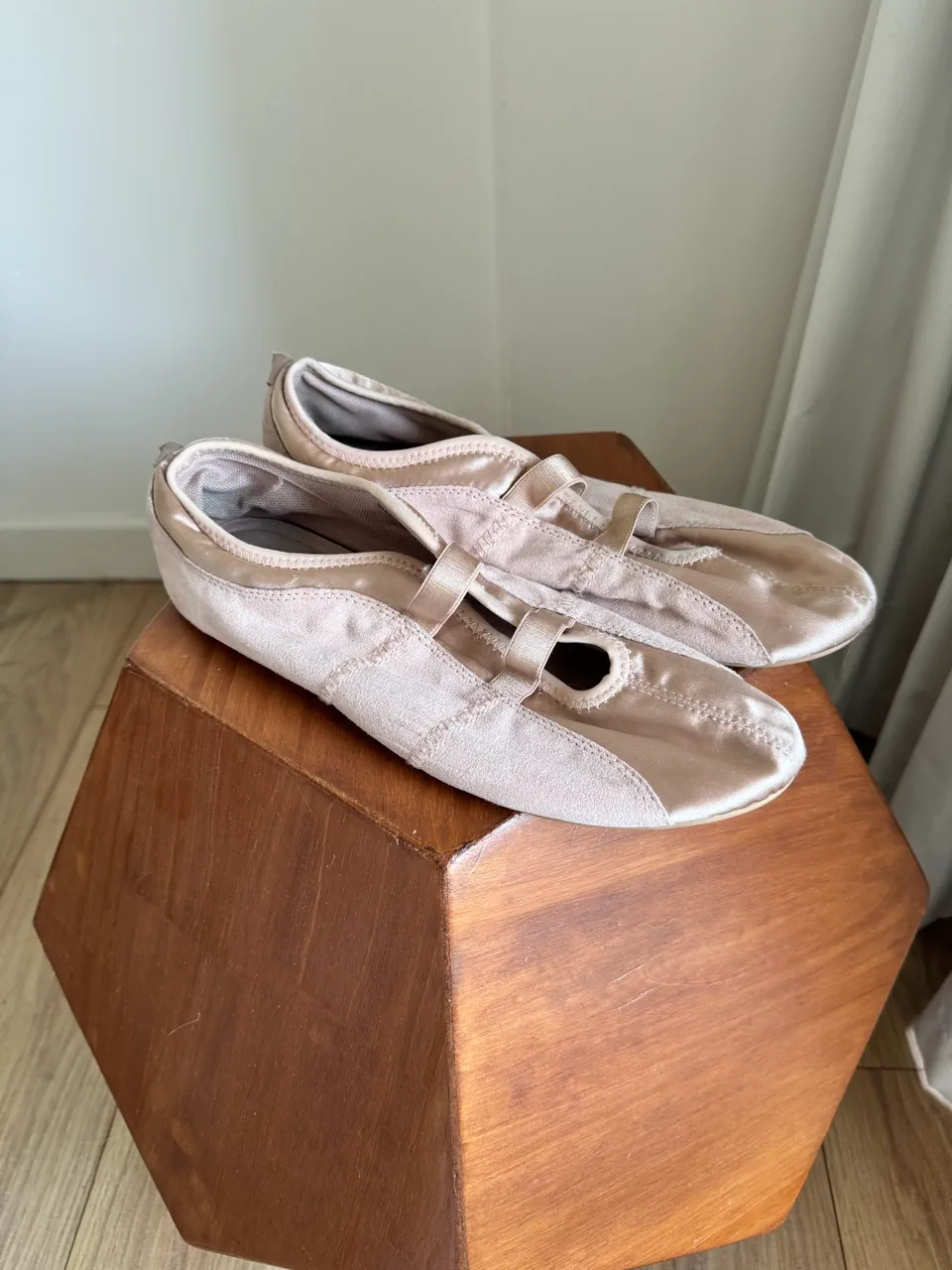 Zara · Talle AR 41