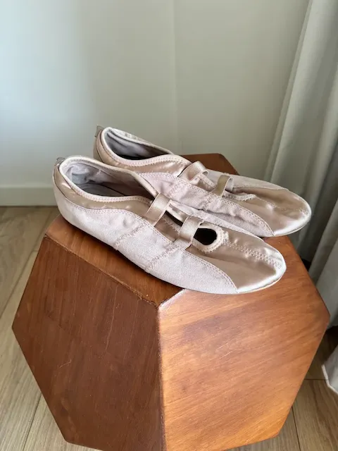 Zara · Talle AR 41