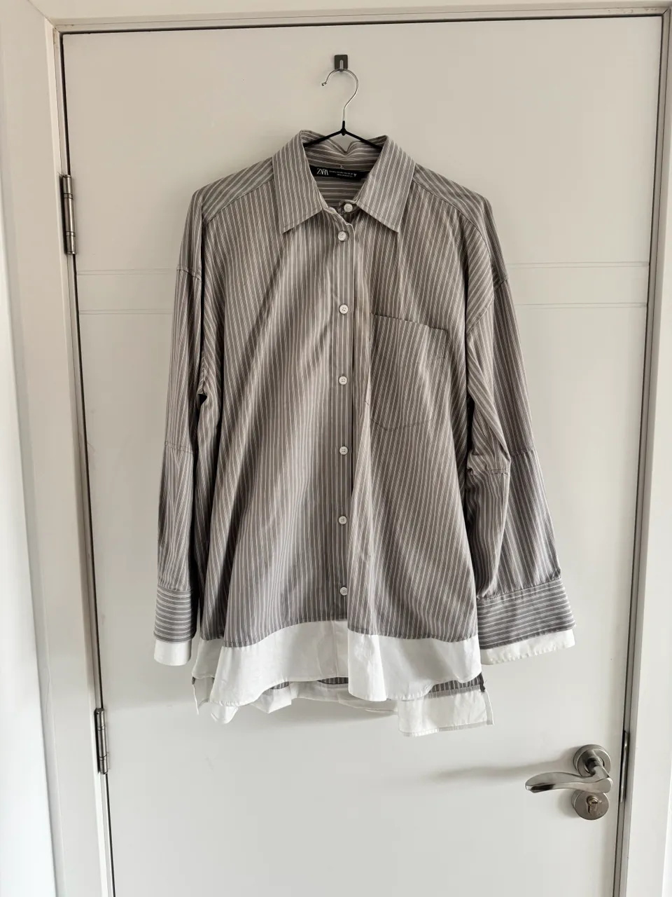 Zara · Talle M