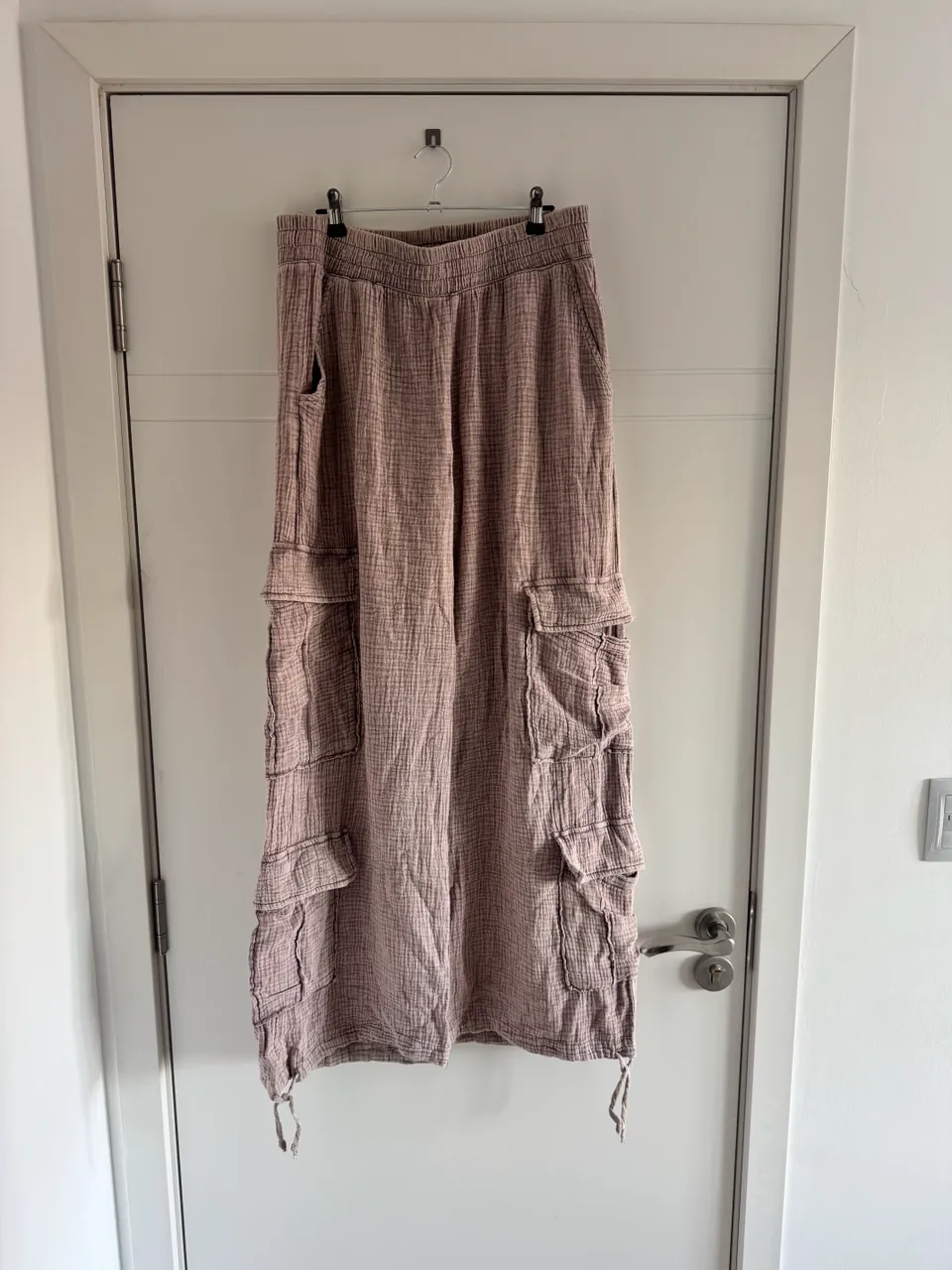 Indigo rein · Talle L