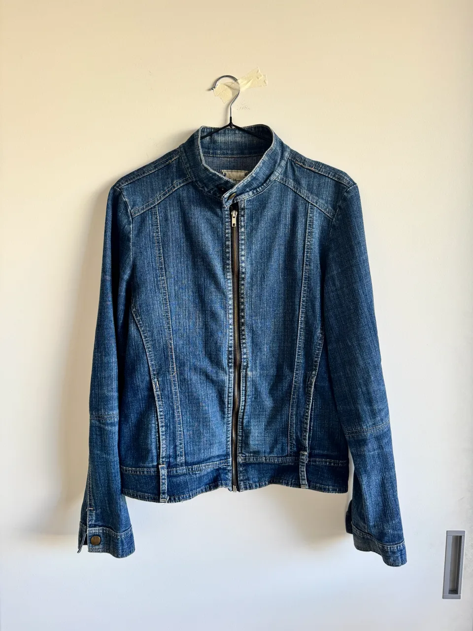 Campera Maitry · Talle L