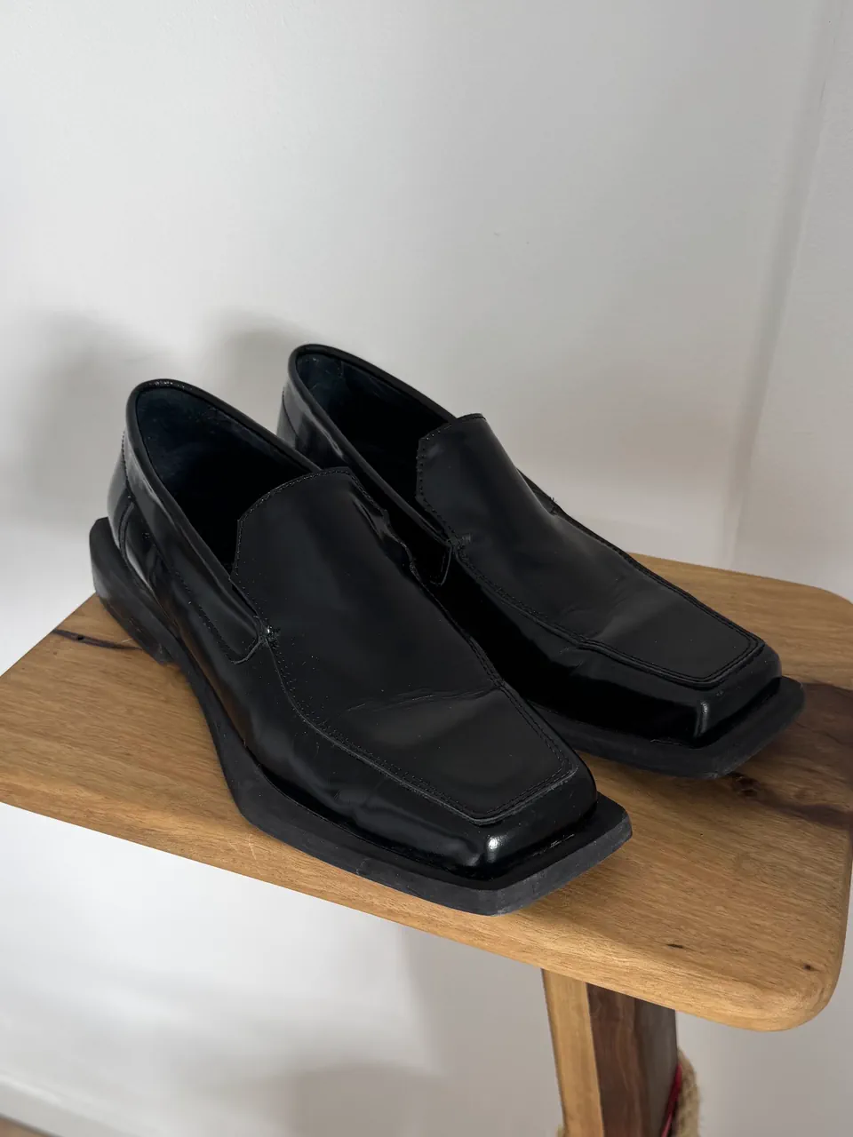 Zapatos REGINA MARGHERITA - imagen 1