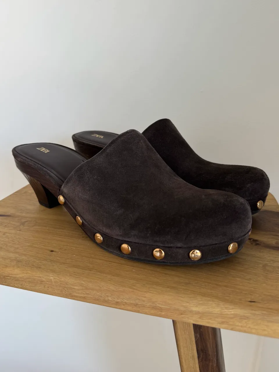 Zara · Talle EU 41