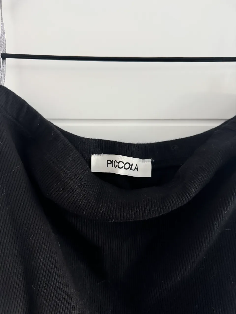 Vestido Piccola - imagen 3