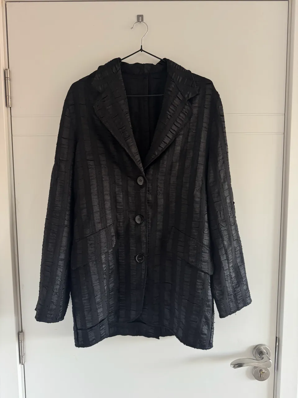 Blazer Vintage · Talle XL