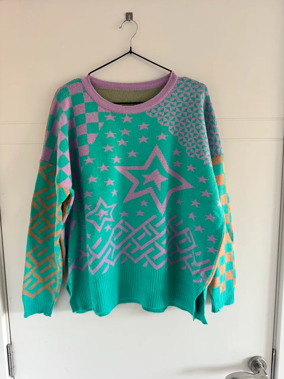 Sweater Playero - imagen 1