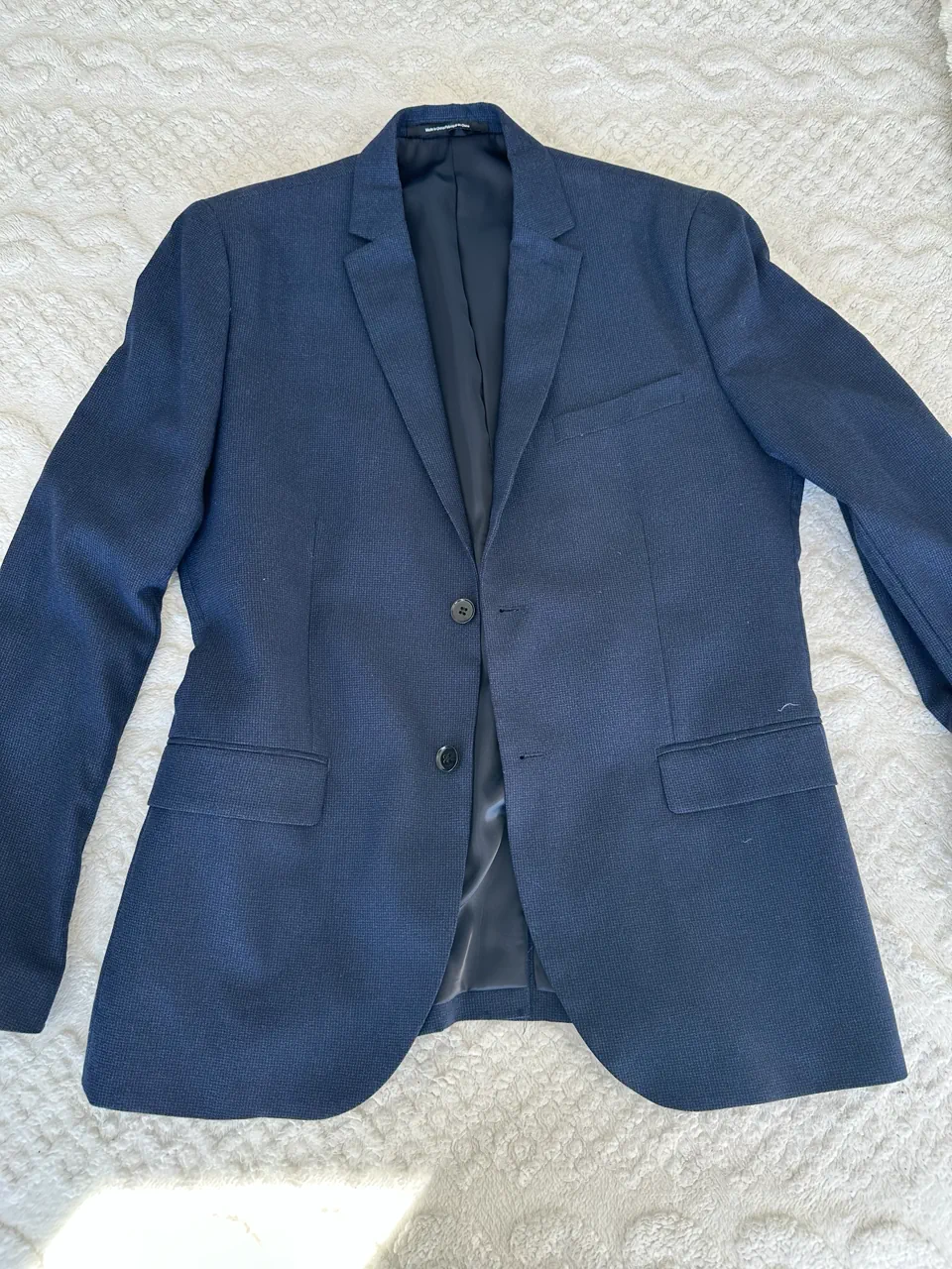 H&M · Talle M