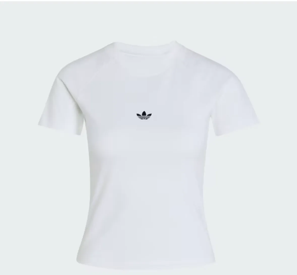 Remera adidas · Talle S
