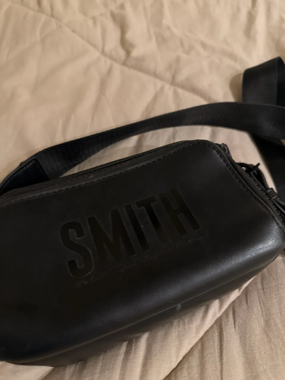 Bandolera SMITH - imagen 1