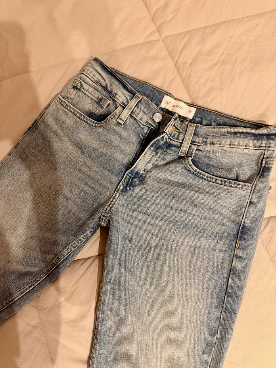 Jean Levi's - imagen 1