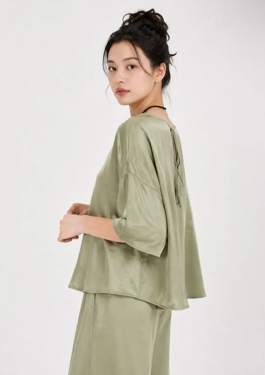 Blusa Sin marca - imagen 1