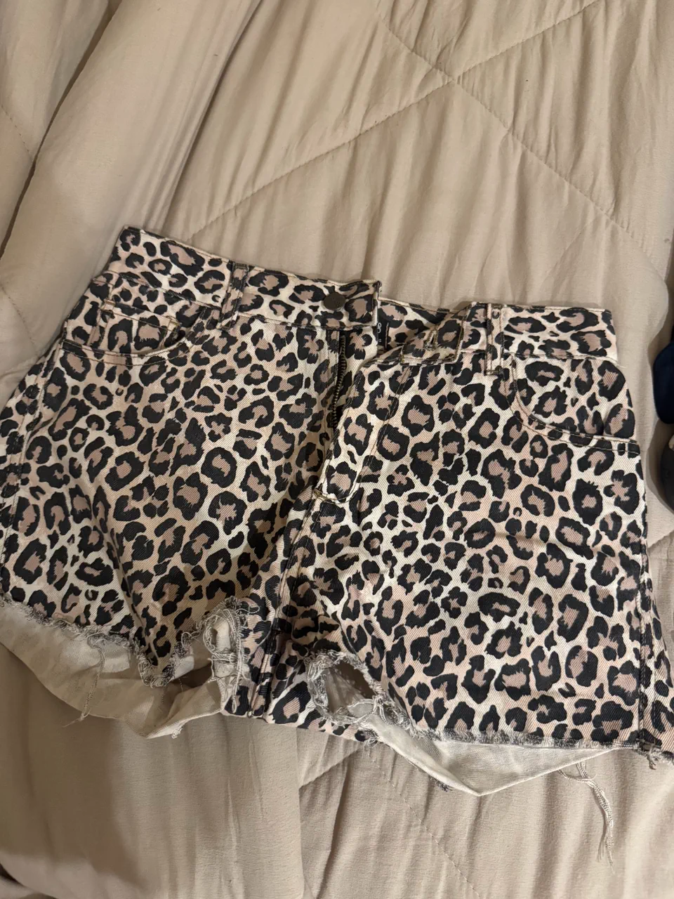 Short Otra - imagen 1