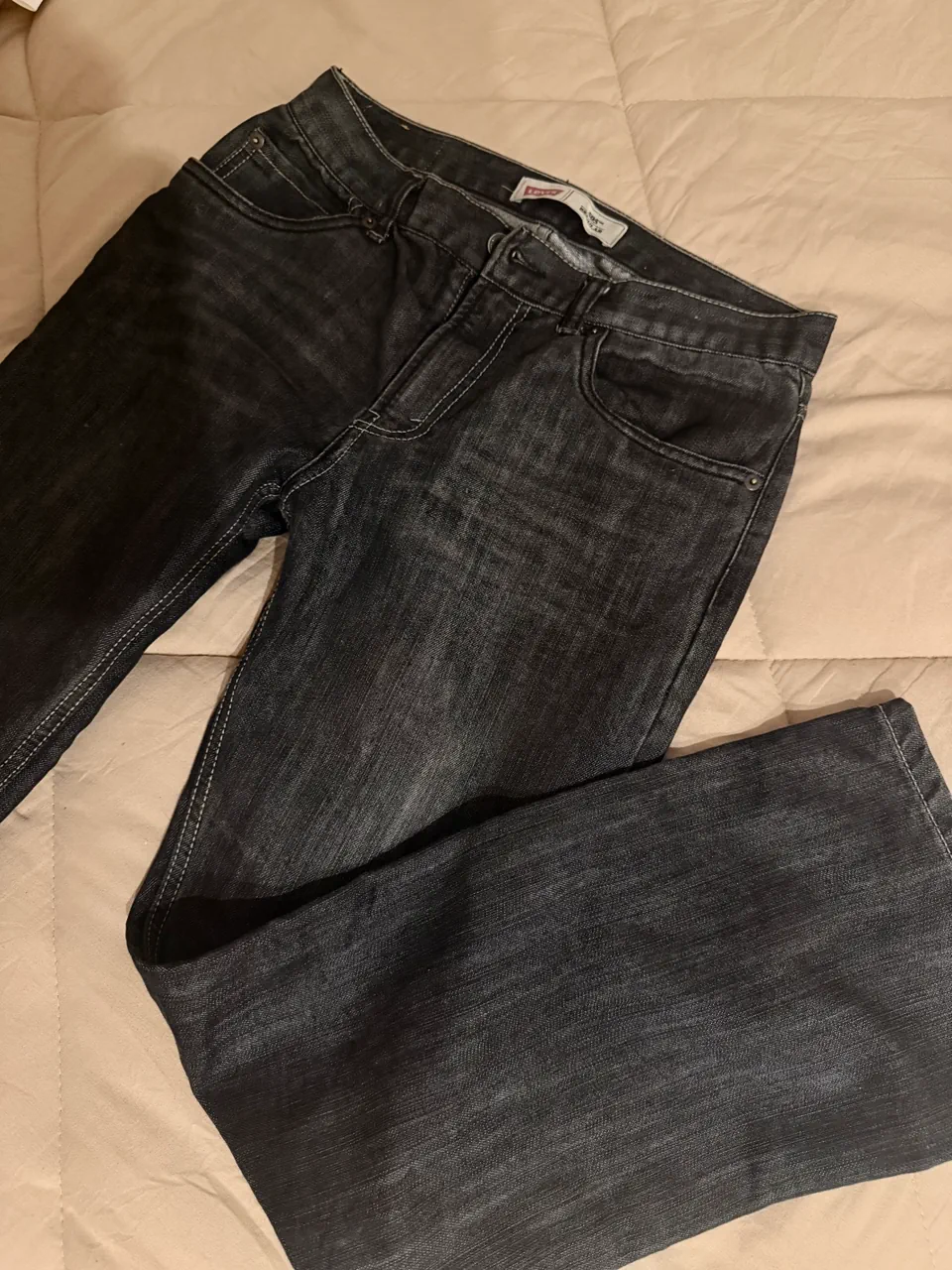 Levi's · Talle S