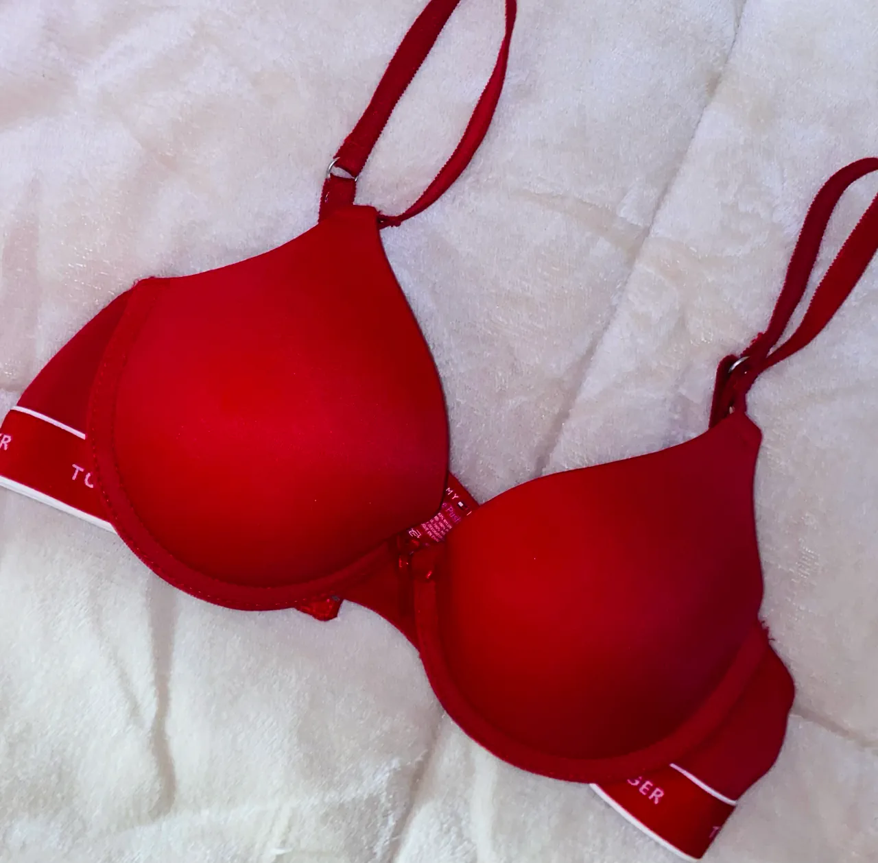 Tommy Hilfiger · Talle S