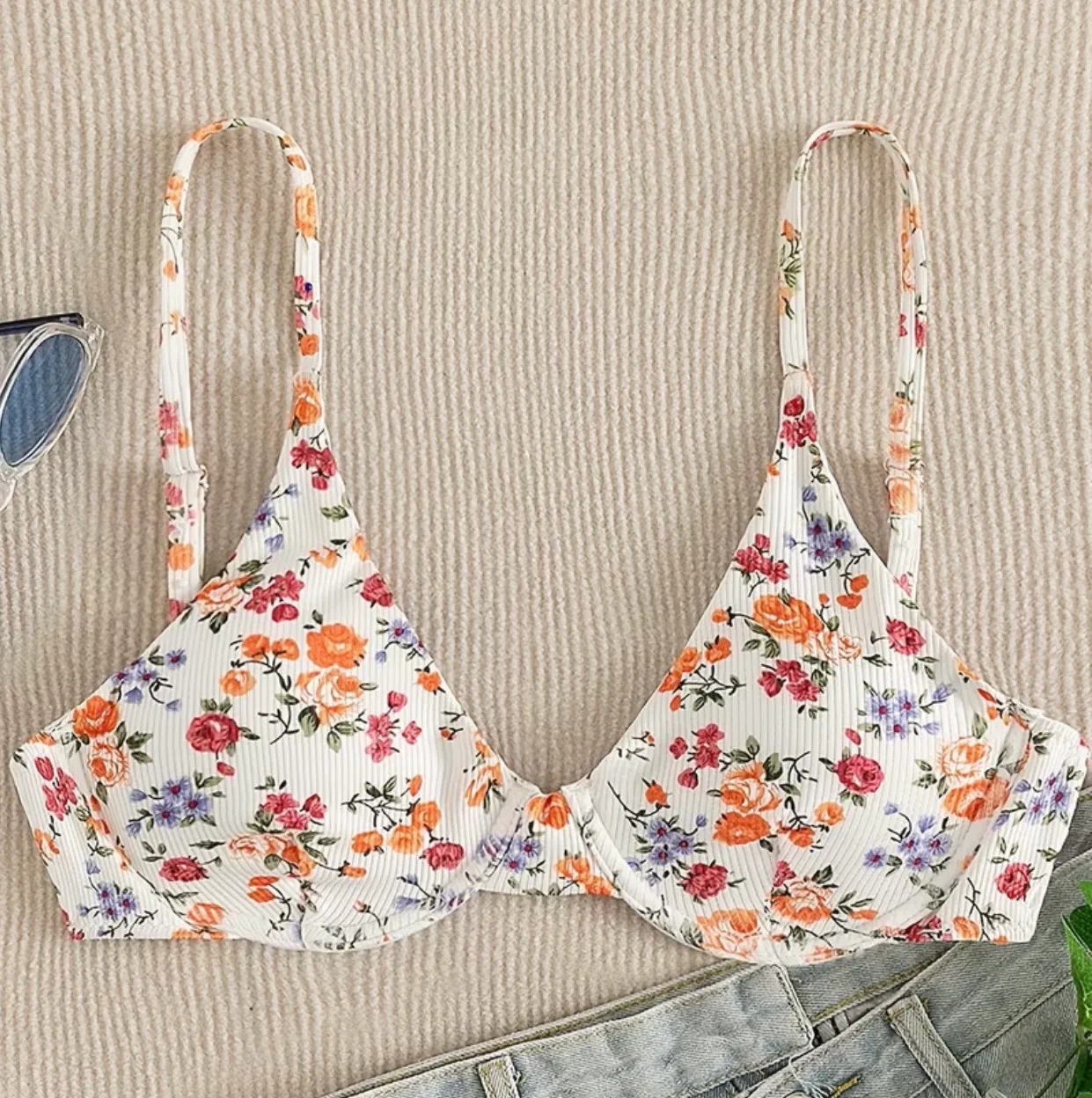 Bikini Shein - imagen 1