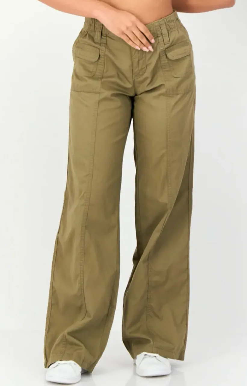 Pantalón Sinsay · Talle MEX/ARG 32