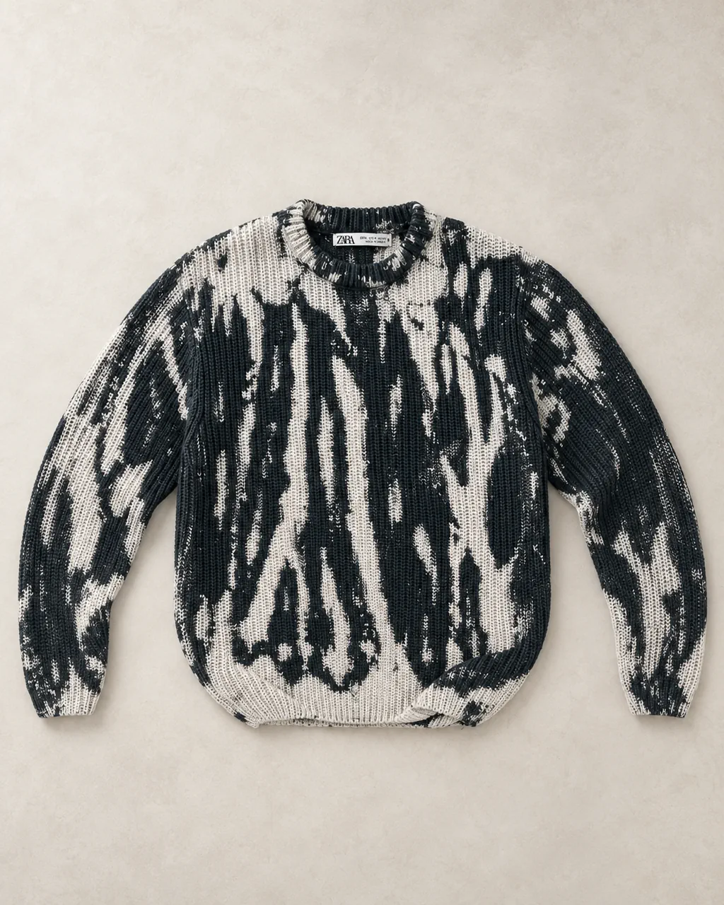Sweater Zara - imagen 1
