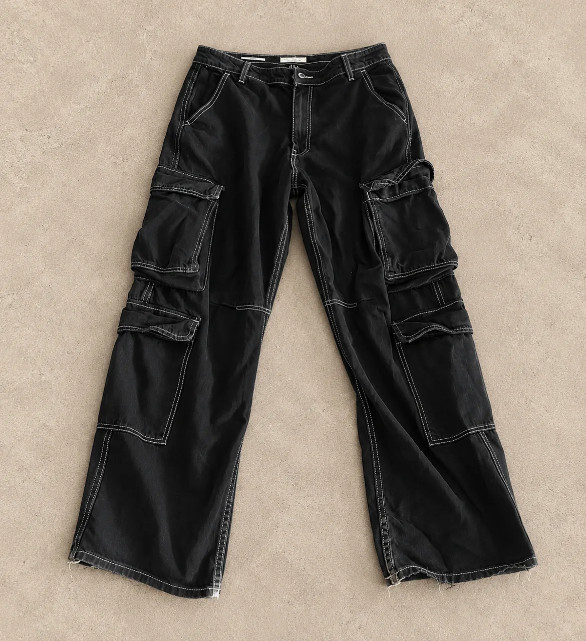 Pantalón Pull & Bear - imagen 1