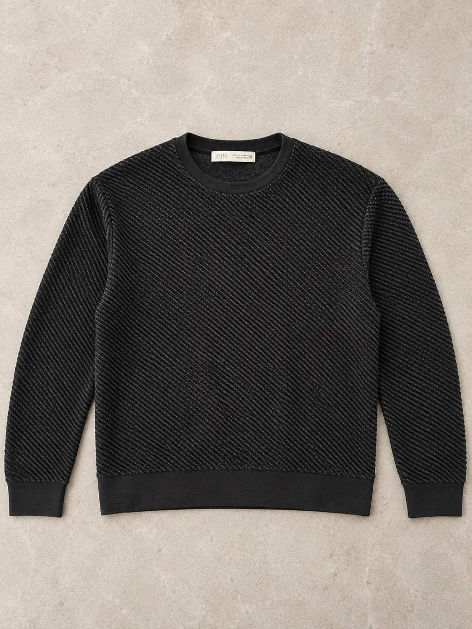 Sweater Zara - imagen 1