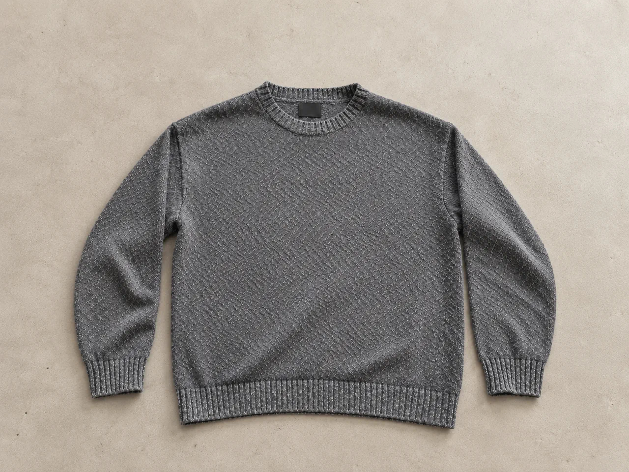 Sweater Pull & Bear - imagen 1