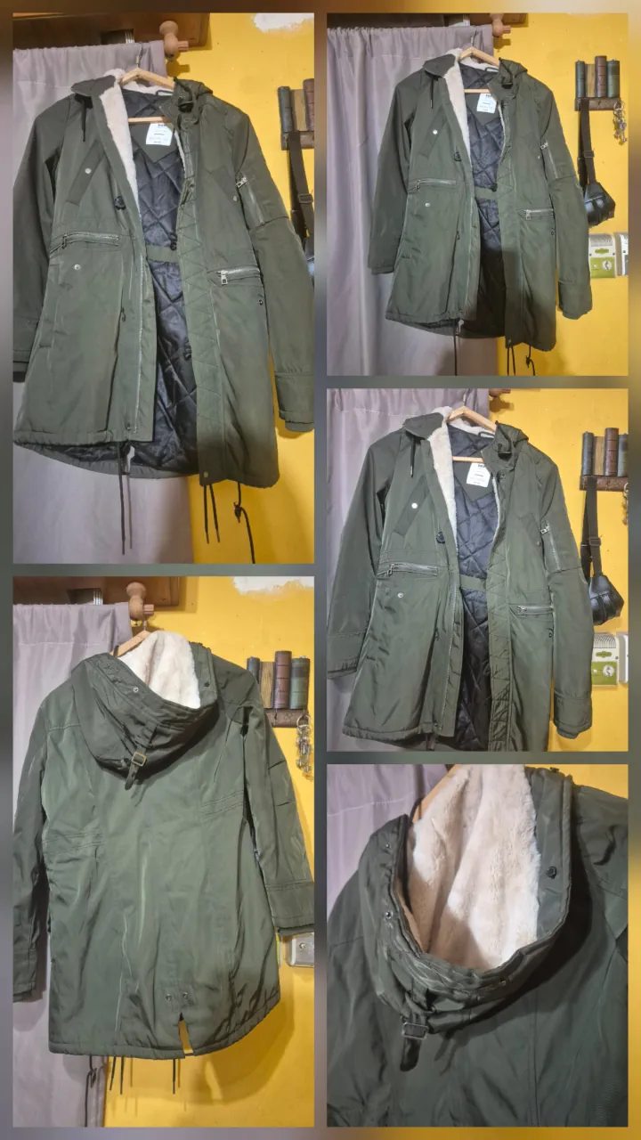 Campera Otra - imagen 1