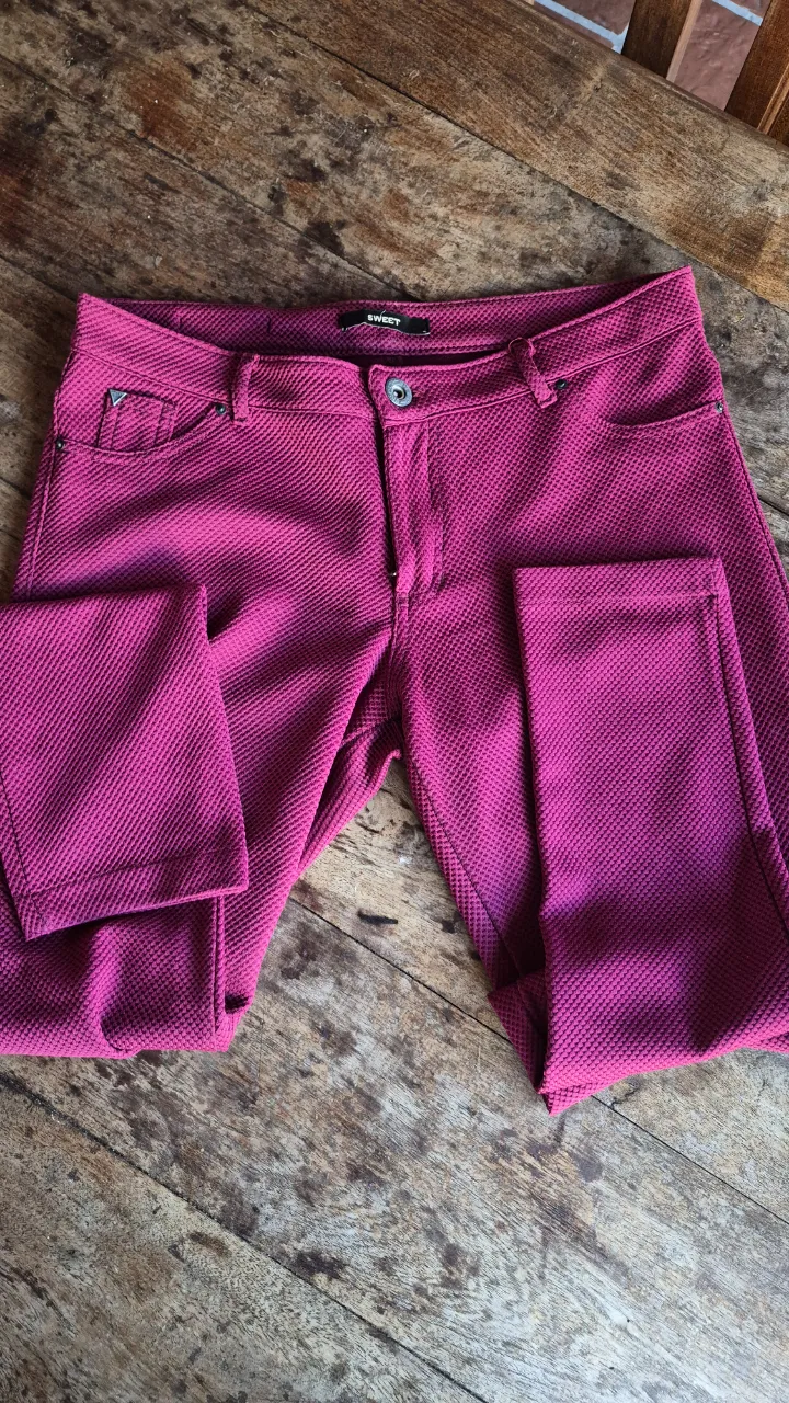 Pantalón Sweet - imagen 1