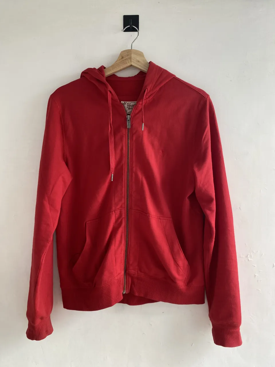 Buzo Original Penguin · Talle S