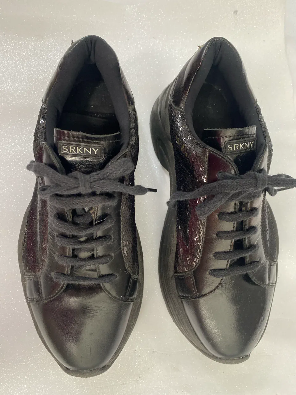 Zapatillas Ricky Sarkany - imagen 1