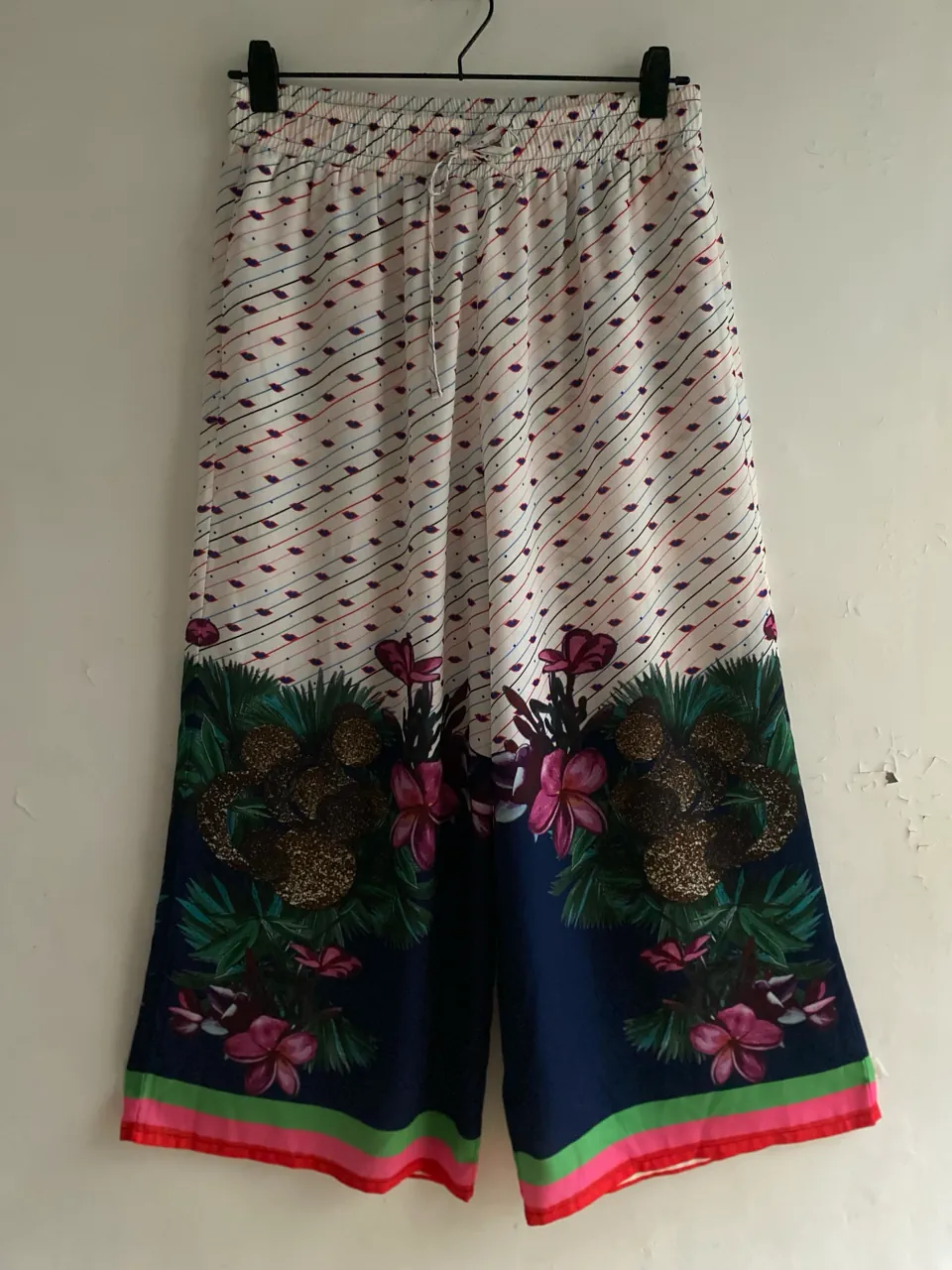 Pantalón Jazmín Chebar - imagen 1