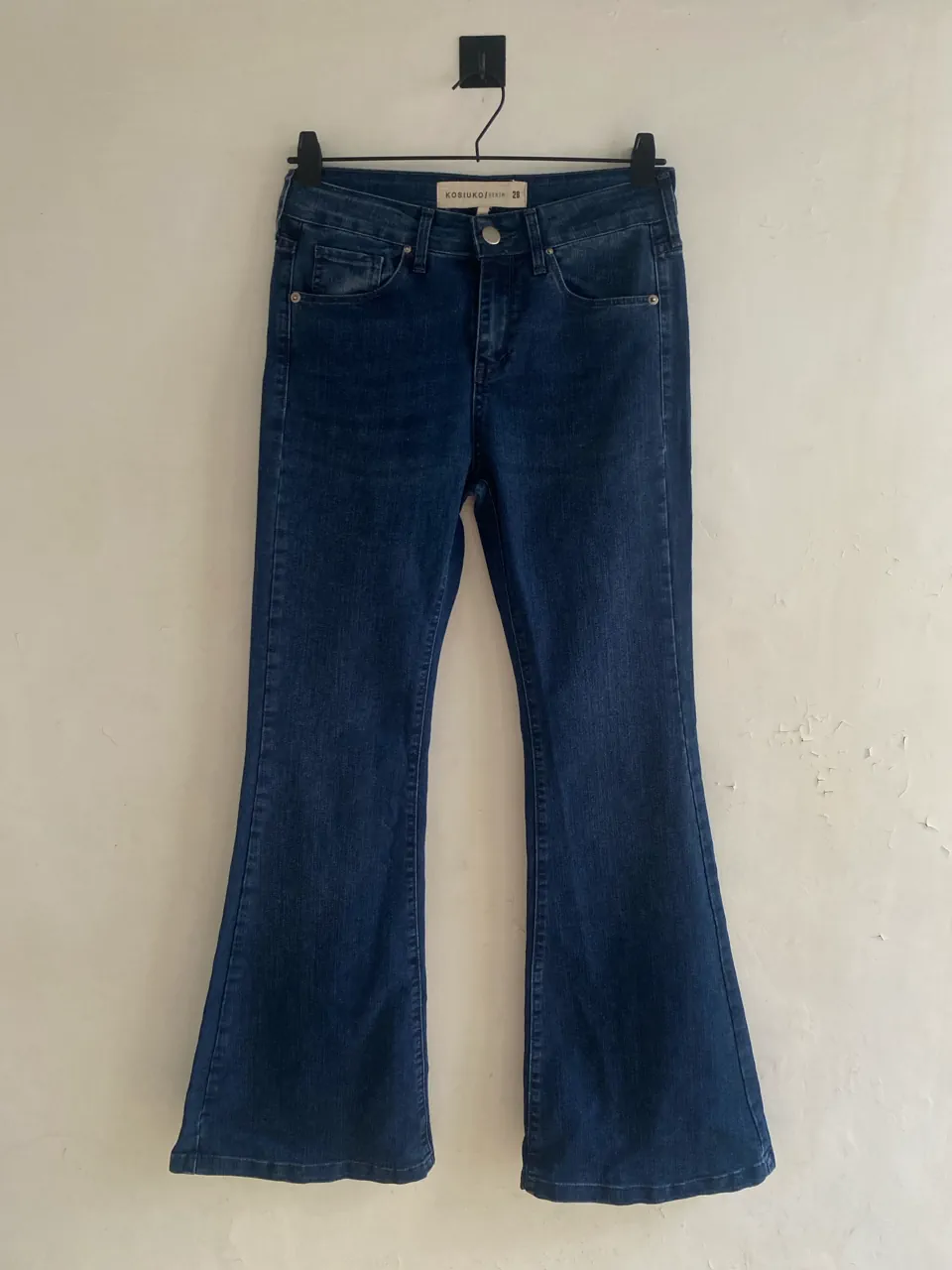 Pantalón Kosiuko - imagen 1