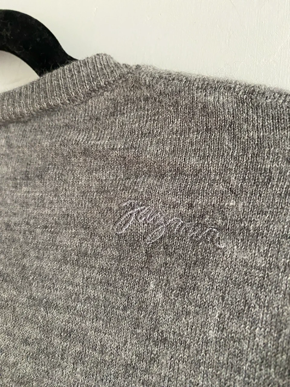 Cardigan Jazmín Chebar - imagen 3
